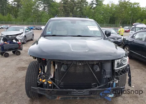 2014 Jeep Grand Cherokee Laredo z USA, uszkodzony, nr VIN 1C4RJFAG2EC482608